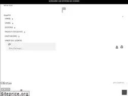 Sites similar to 15bodegas.com