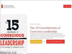 Sites similar to 15commitments.com
