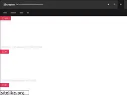 Sites similar to 15creator.com