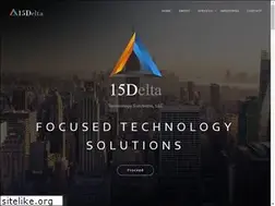 Sites similar to 15delta.com