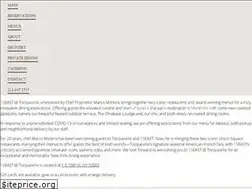 Sites similar to 15eastrestaurant.com