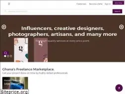 Sites similar to 15ghana.com