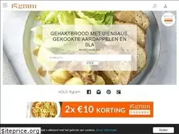 Sites similar to 15gram.be