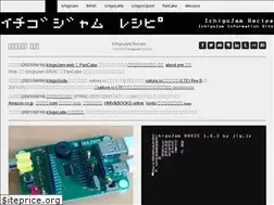 Sites similar to 15jamrecipe.jimdo.com