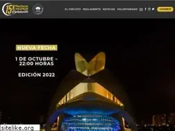 Sites similar to 15knocturnavalencia.com