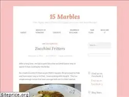 Sites similar to 15marbles.com