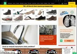 Sites similar to 15min.tv