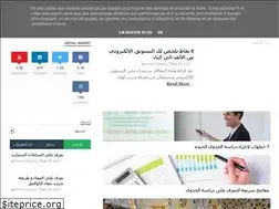 Sites similar to 15minthkafa.blogspot.com