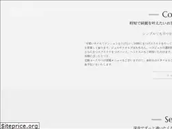 Sites similar to 15onefive.com