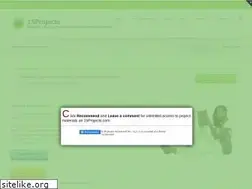 Sites similar to 15projects.com