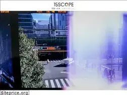 Sites similar to 15scope.jp