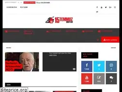 Sites similar to 15temmuzdosyasi.com