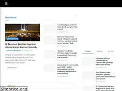 Sites similar to 15temmuzgercekleri.com