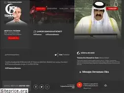 Sites similar to 15temmuzsehitleri.com