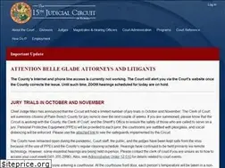 Sites similar to 15thcircuit.com