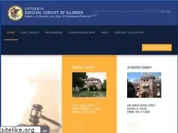 Sites similar to 15thjudicialcircuit.com