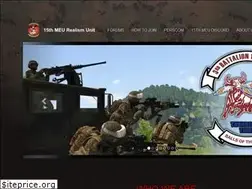 Sites similar to 15thmeu.net