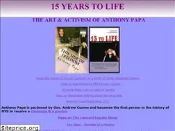 Sites similar to 15tolife.com