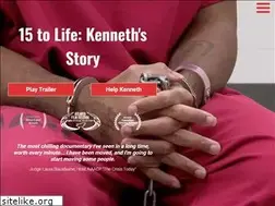 Sites similar to 15tolifethefilm.com