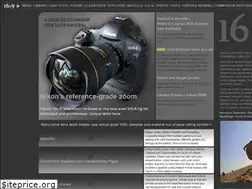 Sites similar to 16-9.net