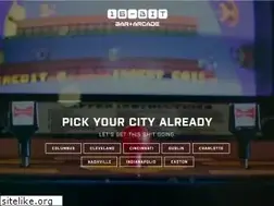 Sites similar to 16-bitbar.com
