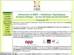 Sites similar to 16-types.fr