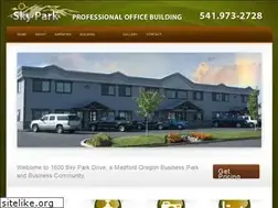 Sites similar to 1600skypark.com