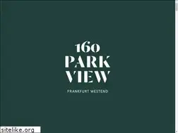 Sites similar to 160parkview.de