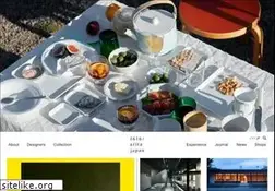 Sites similar to 1616arita.jp