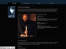 Sites similar to 1619music.com