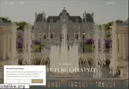 Sites similar to 161london.com