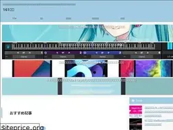 Sites similar to 161plog.com