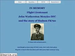 Sites similar to 161squadron.org