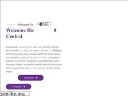 Sites similar to 1620central.com