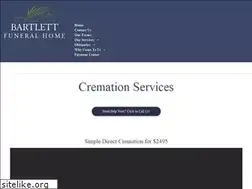 Sites similar to 1620cremation.com