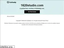 Sites similar to 1620studio.com