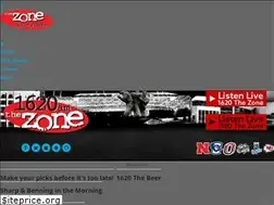Sites similar to 1620thezone.com