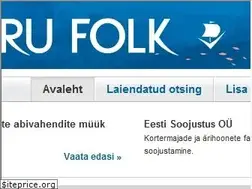 Sites similar to 16366.ee