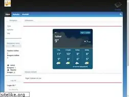 Sites similar to 164.dk
