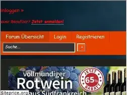 Sites similar to 164321.homepagemodules.de