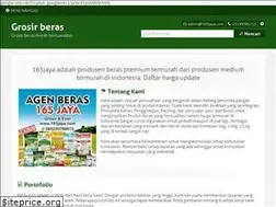 Sites similar to 165jaya.com
