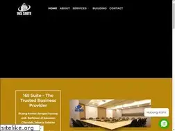 Sites similar to 165suite.com