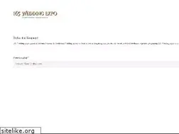 Sites similar to 165weddingexpo.com