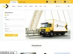 Sites similar to 166.az
