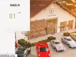 Sites similar to 1665.fr