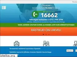 Sites similar to 16662.ee