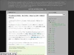 Sites similar to 16777215.blogspot.com