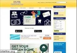 Sites similar to 167tfrfcu.com