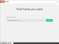 Sites similar to 168.estate