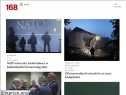 Sites similar to 168.hu